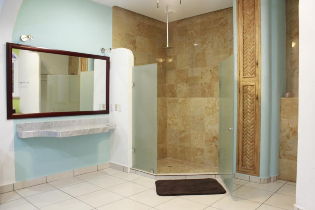 Mboutique Hotel Sayulita Exteriör bild