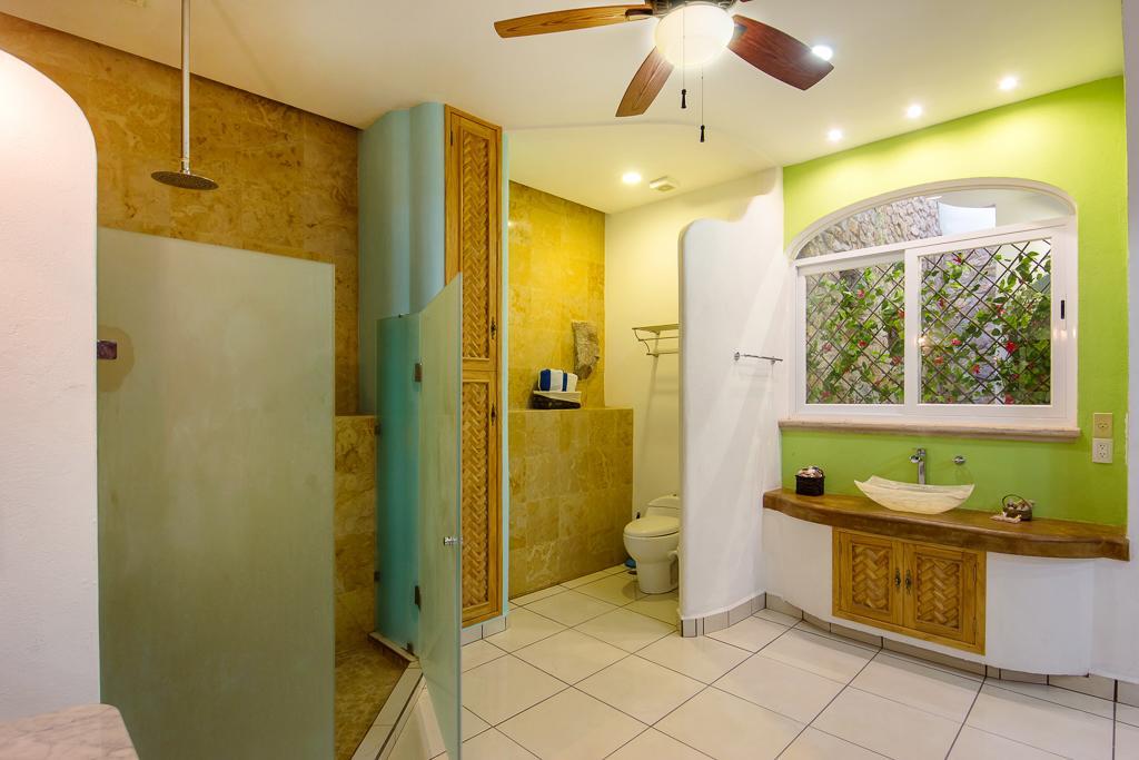 Mboutique Hotel Sayulita Rum bild