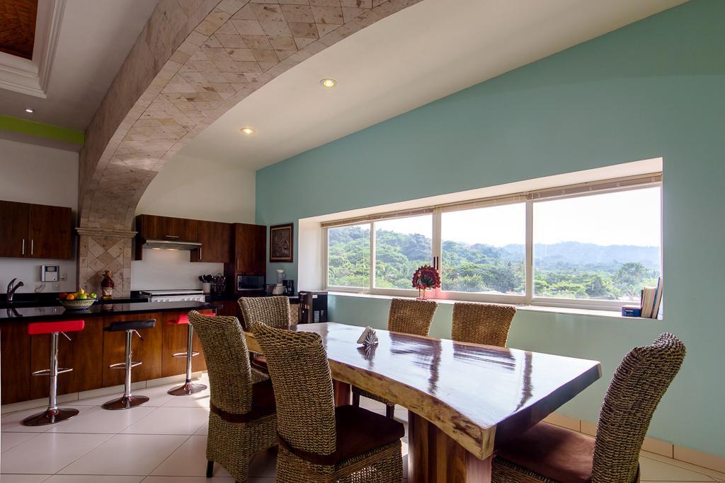 Mboutique Hotel Sayulita Exteriör bild