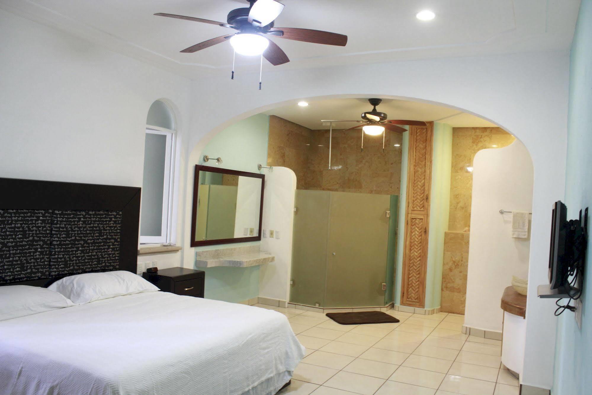 Mboutique Hotel Sayulita Exteriör bild