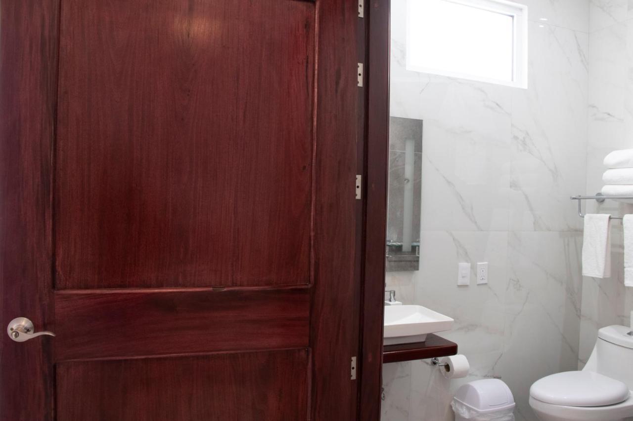 Mboutique Hotel Sayulita Exteriör bild